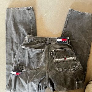 tommy hilfiger jeans